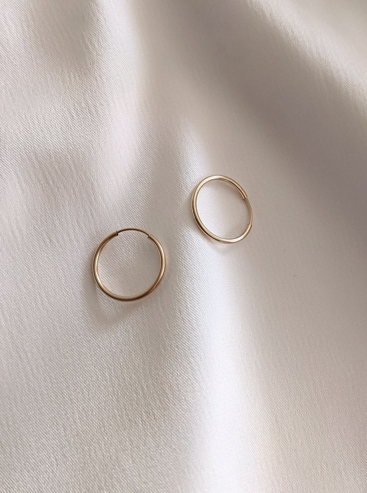 Essential Hoops Layer the Love