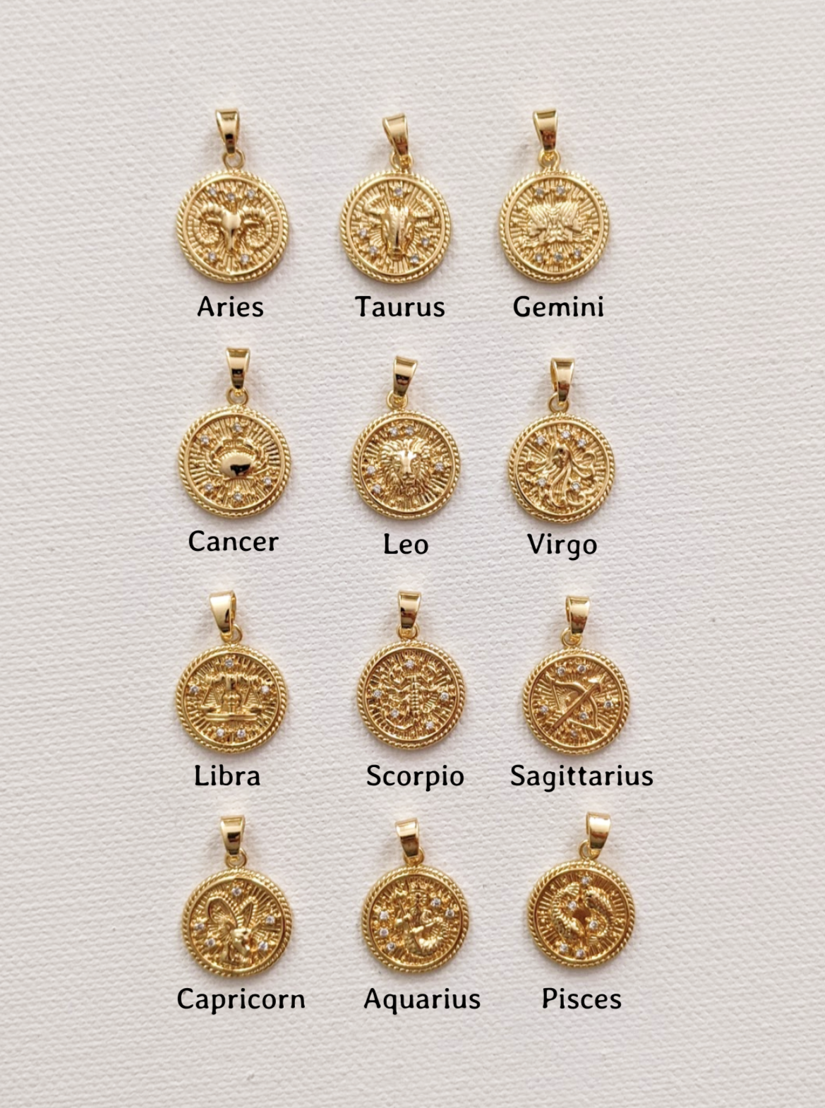 Scorpio Zodiac Sign Layer the Love