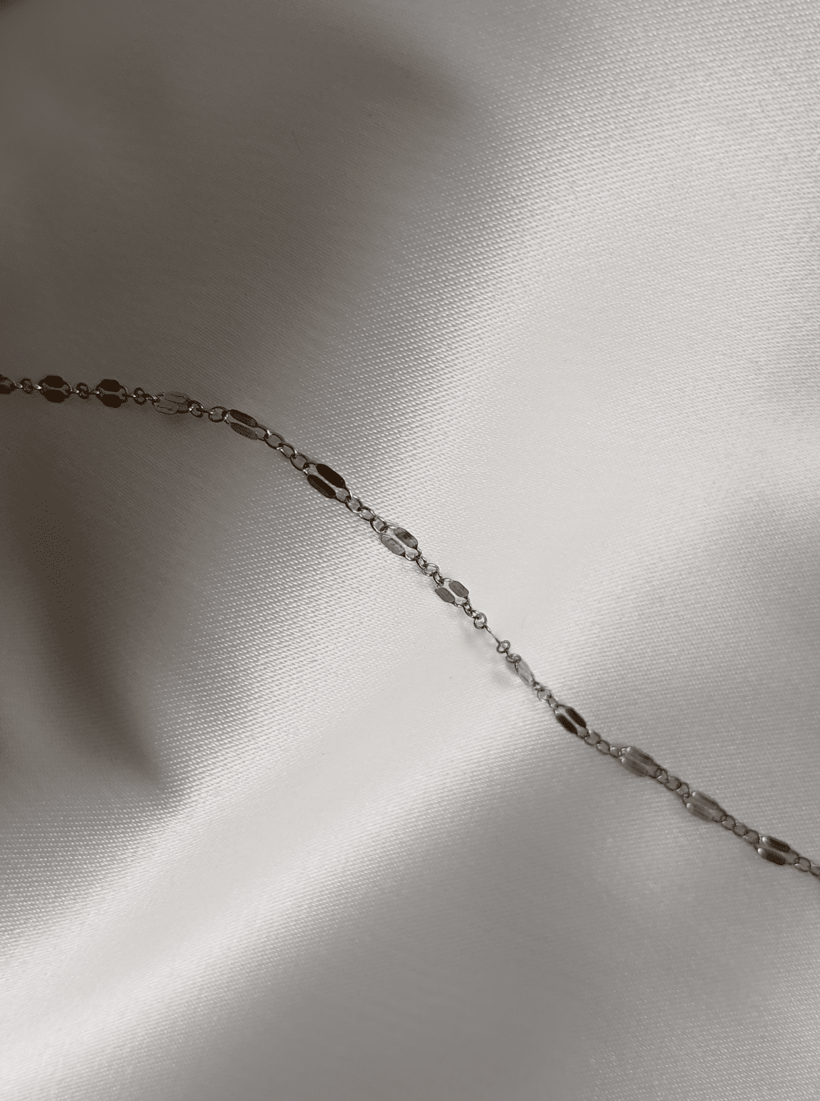 Lace Chain Bracelet Layer the Love