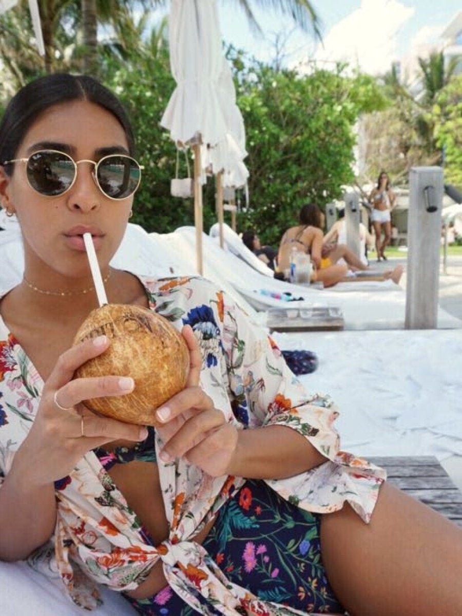 Lace Choker Layer the Love