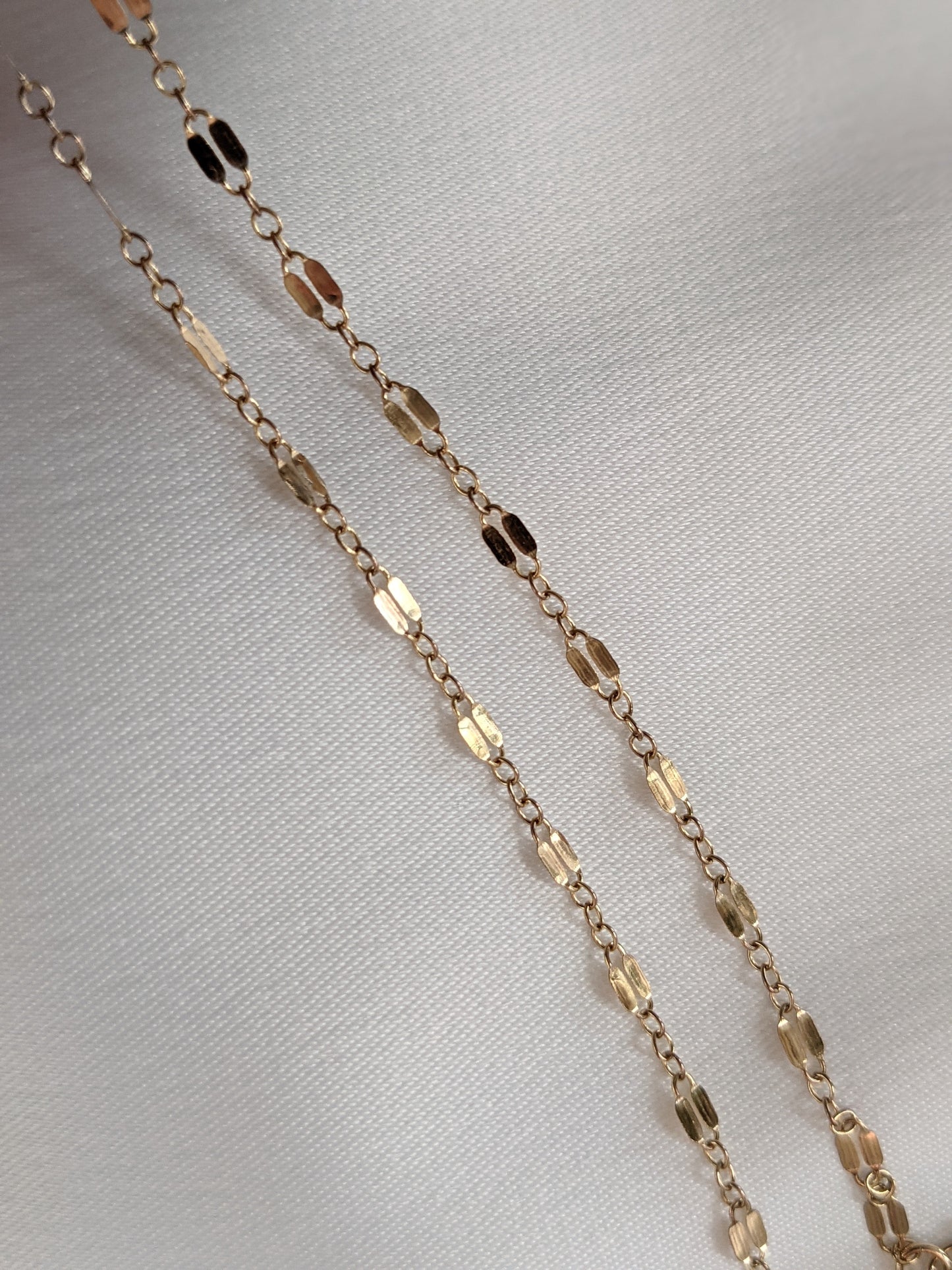 Lace Choker Layer the Love