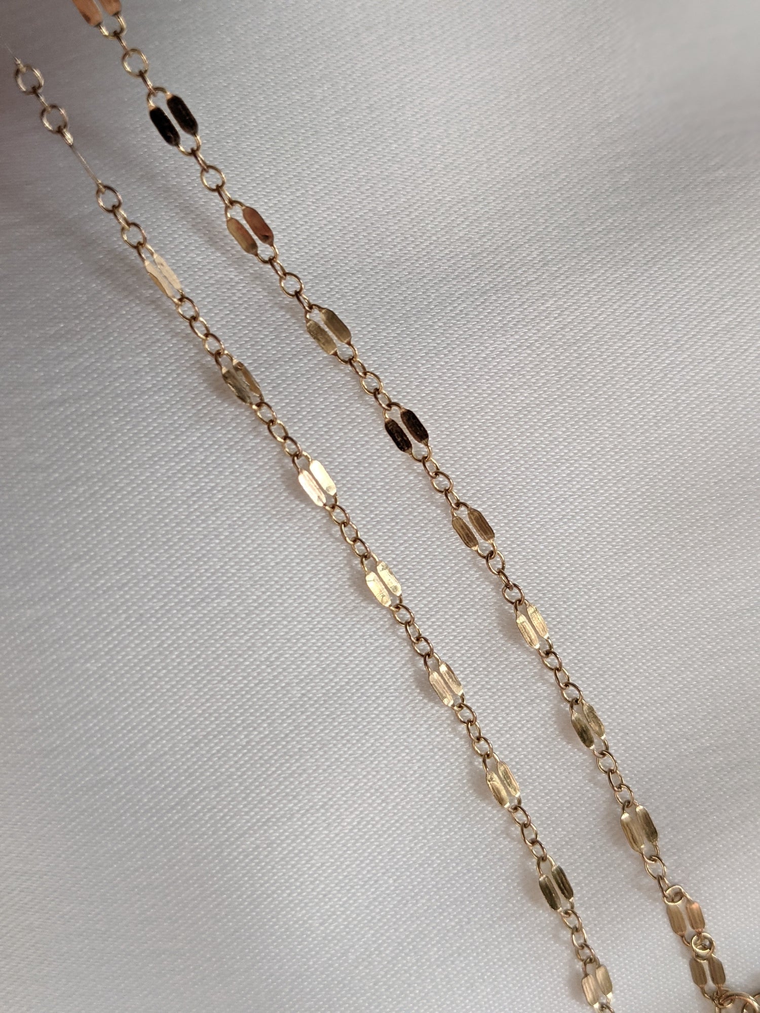 Lace Choker Layer the Love