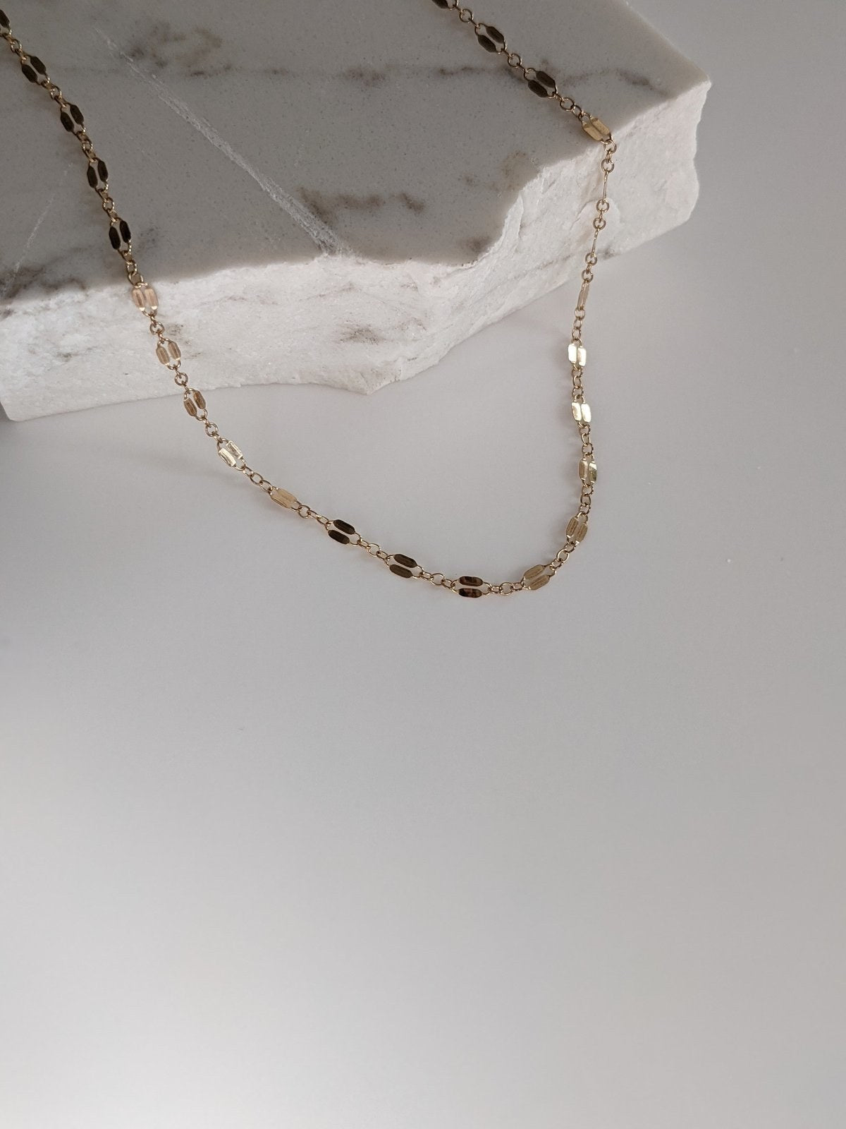 Lace Choker Layer the Love