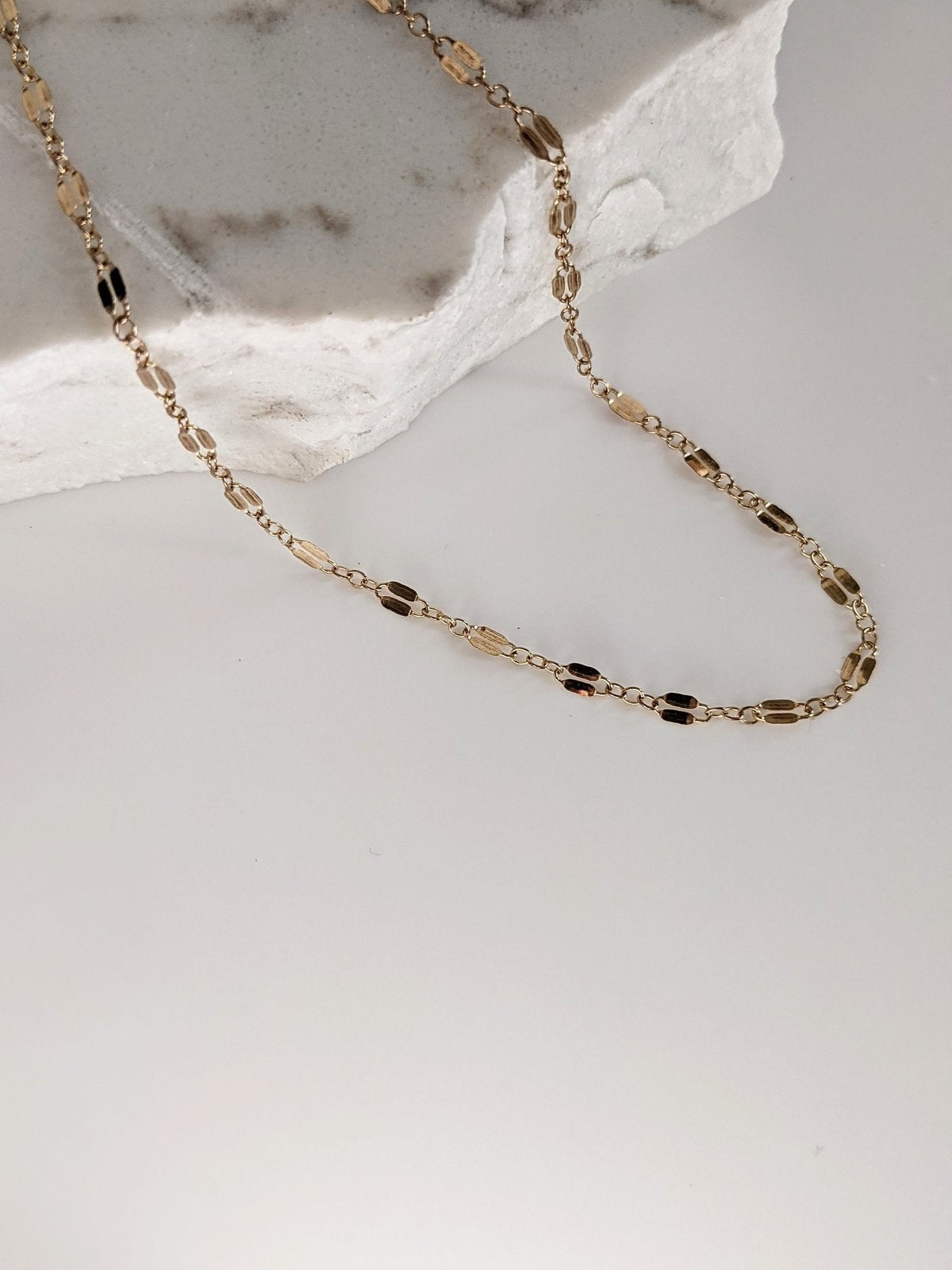 Lace Choker Layer the Love