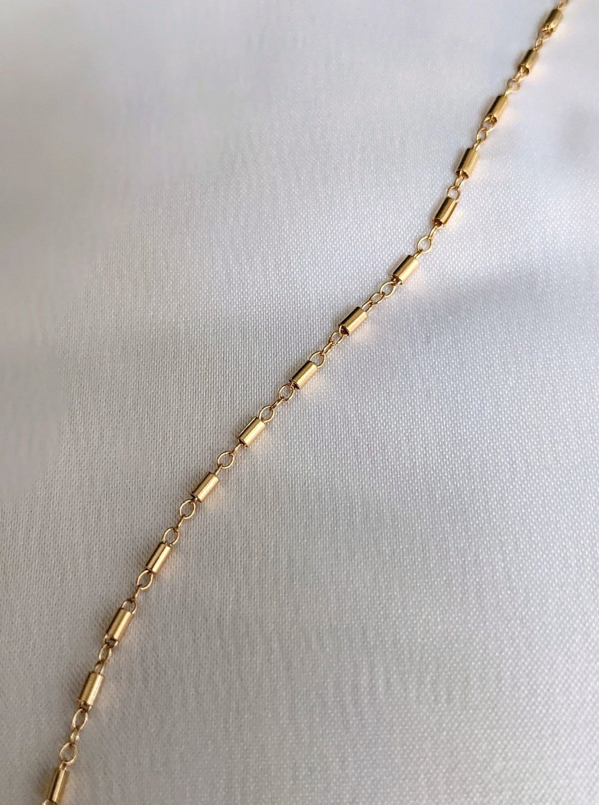 Nolita Chain Bracelet Layer the Love