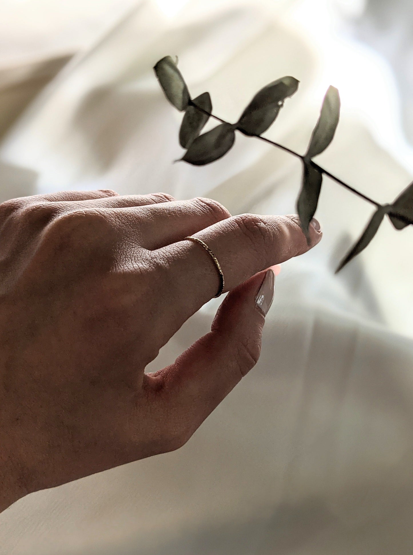 Sparkle Ring Rings Layer the Love