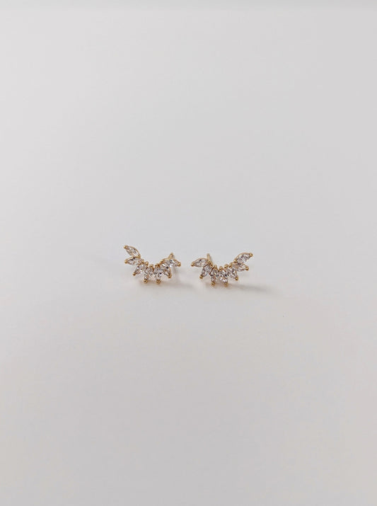 Jenny Mini Ear Climber