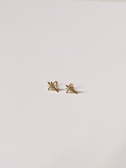 Starburst Studs