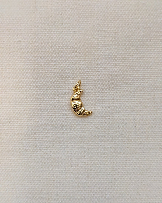 Croissant Charm