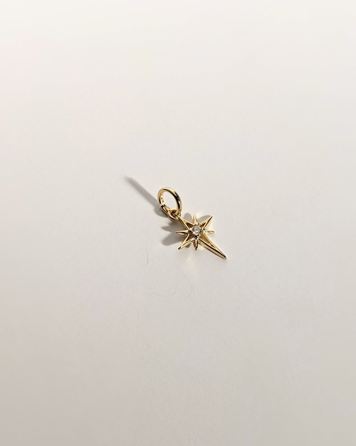 Starburst Charm