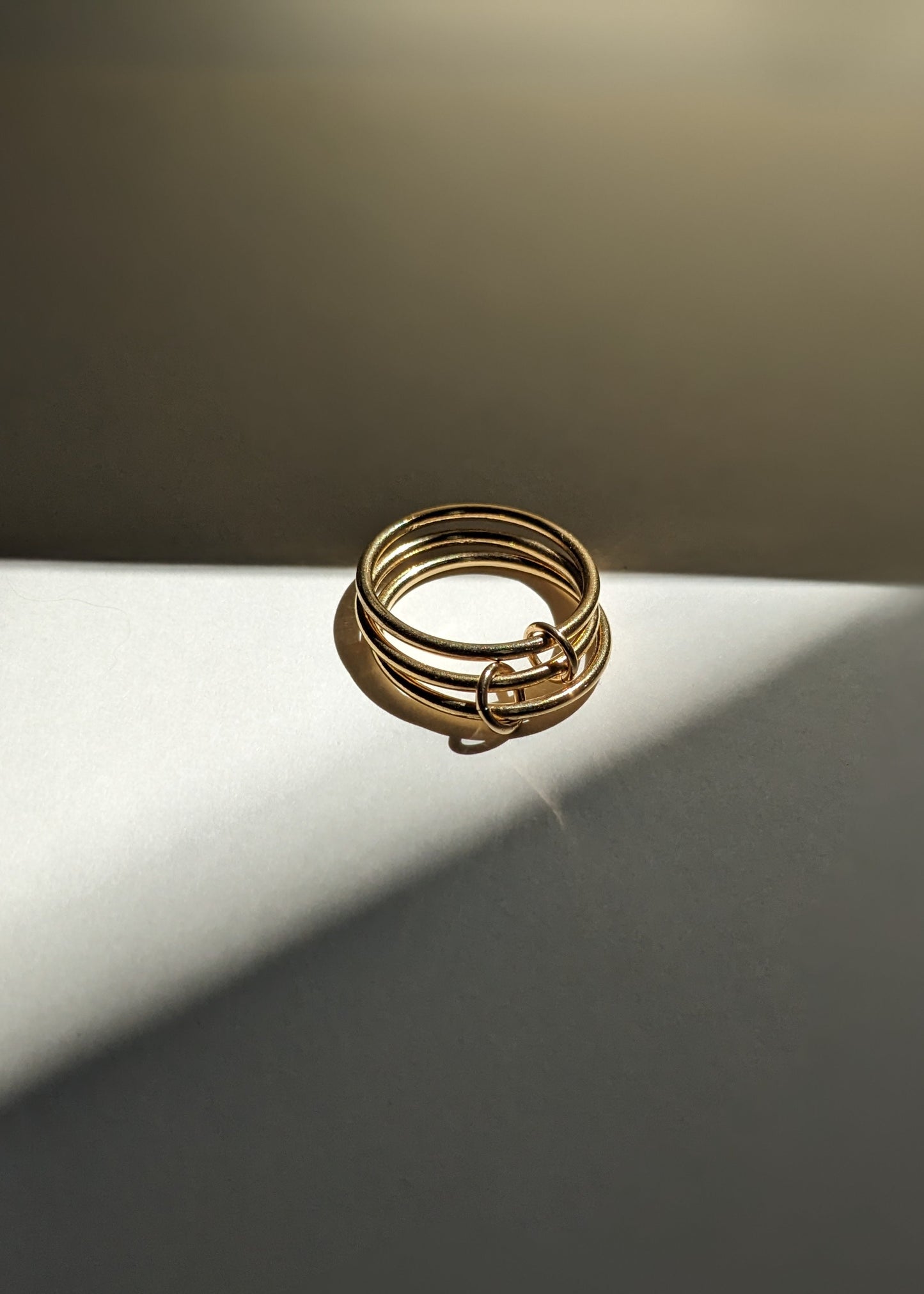 Kori Trio Ring