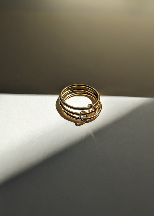 Kori Trio Ring