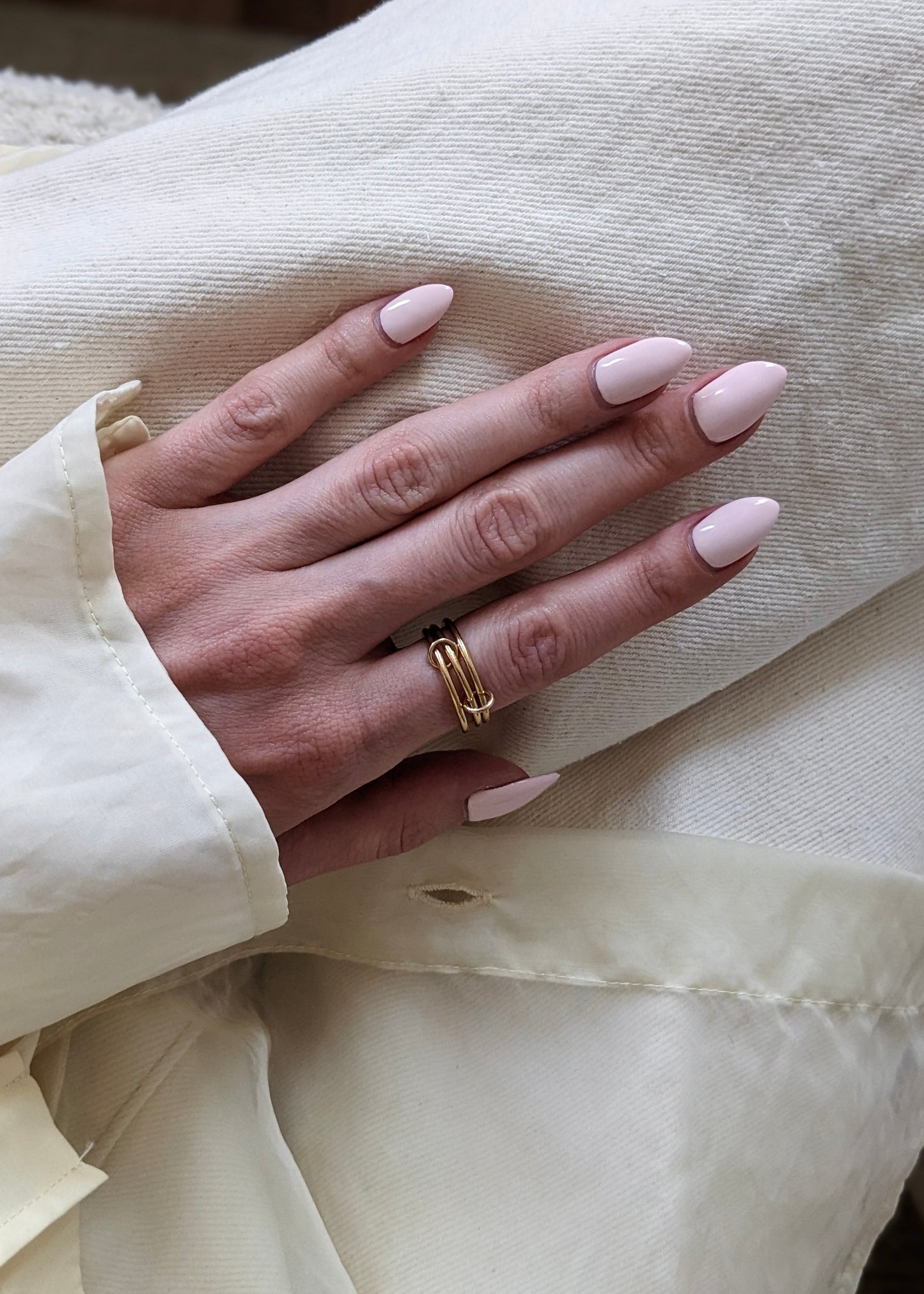 Kori Trio Ring