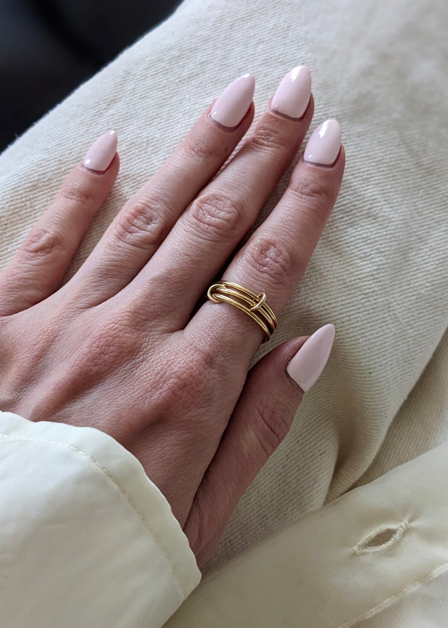 Kori Trio Ring