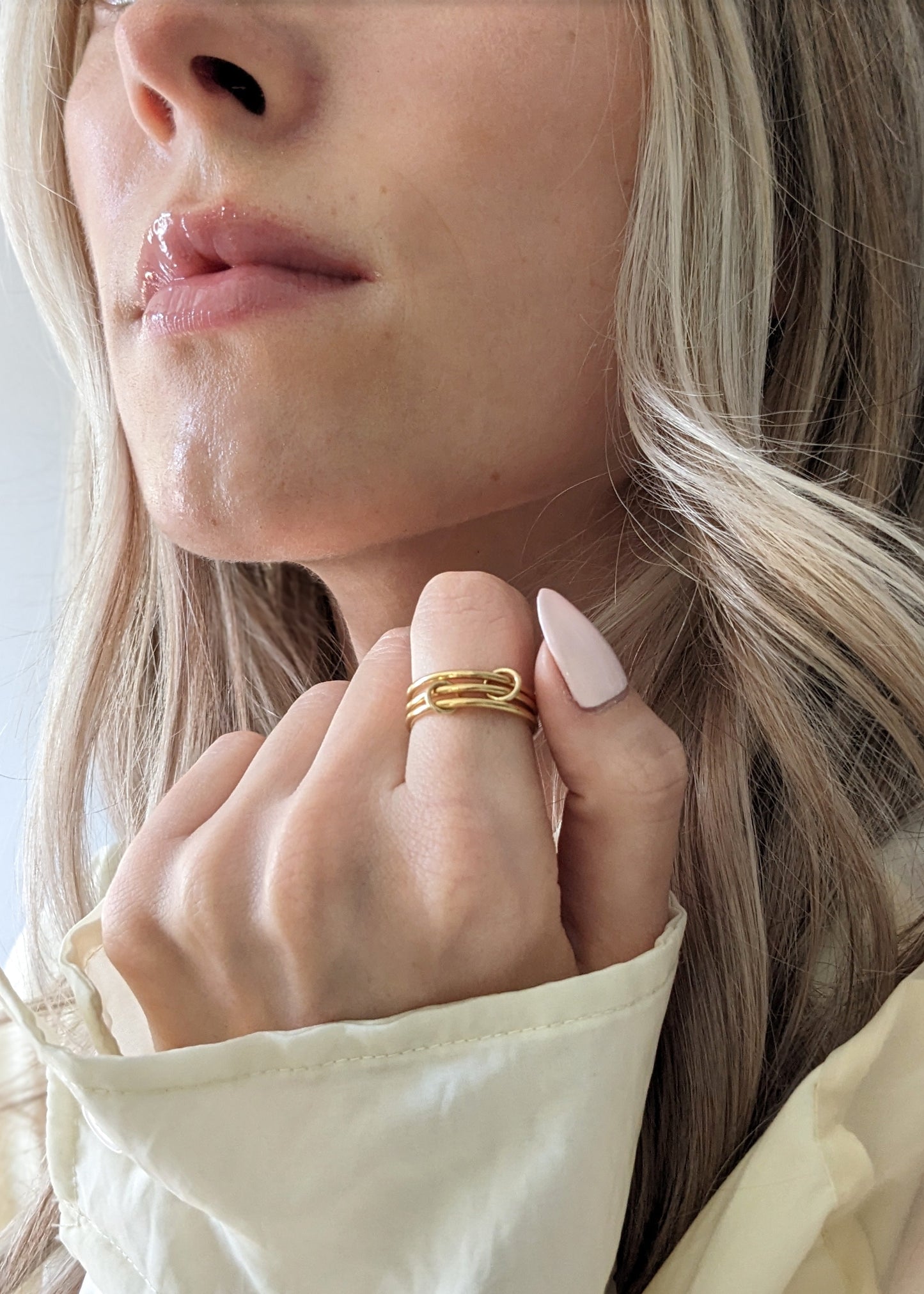 Kori Trio Ring
