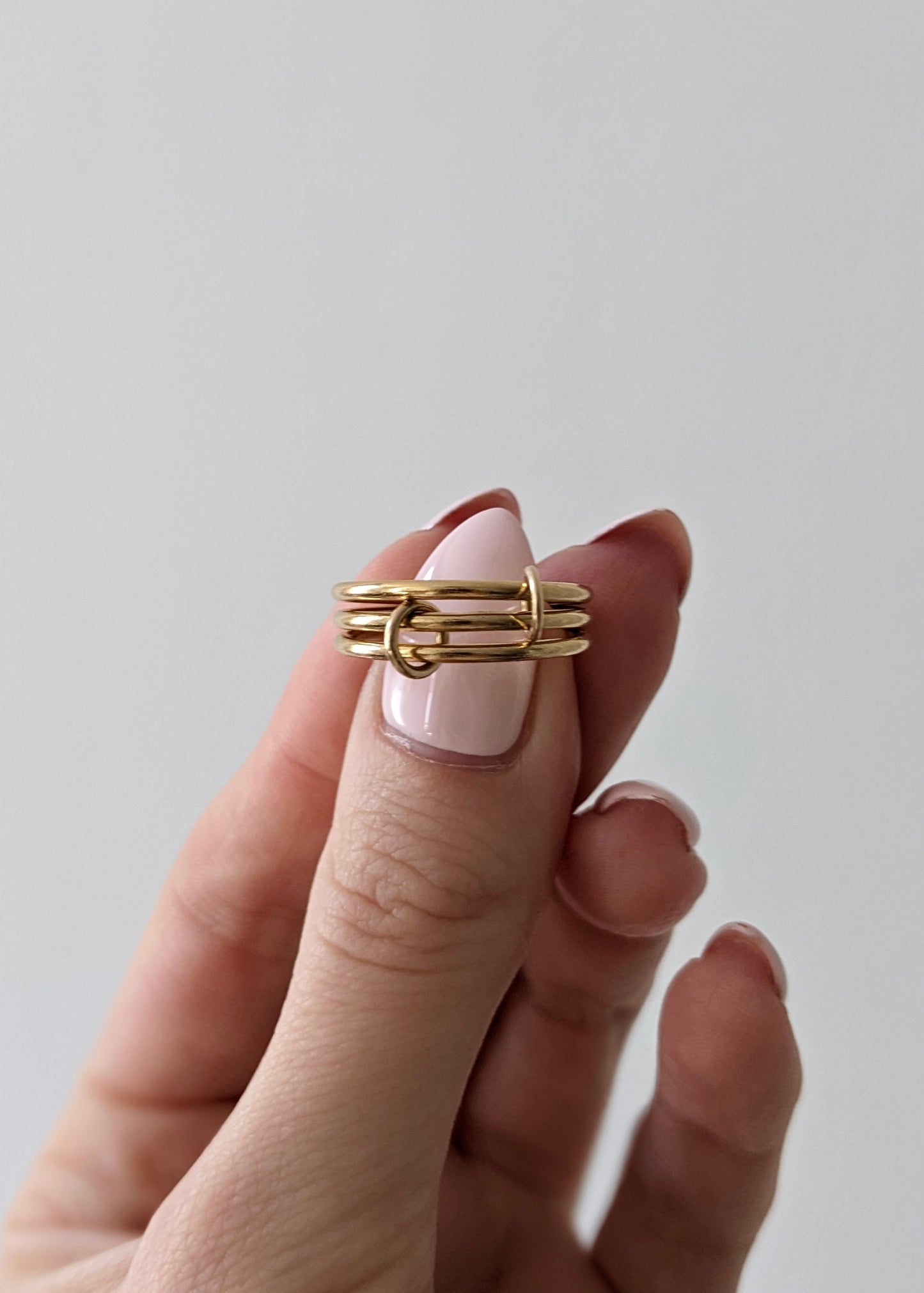 Kori Trio Ring