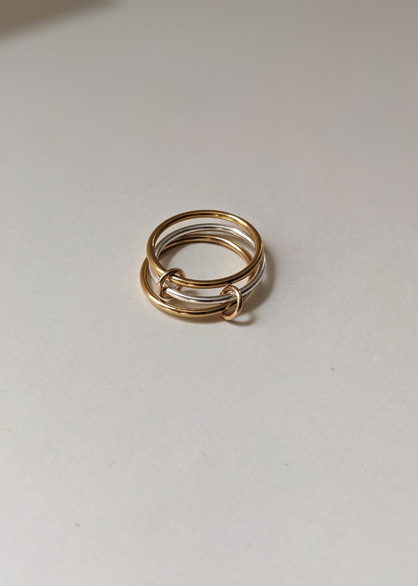 Kori Trio Ring