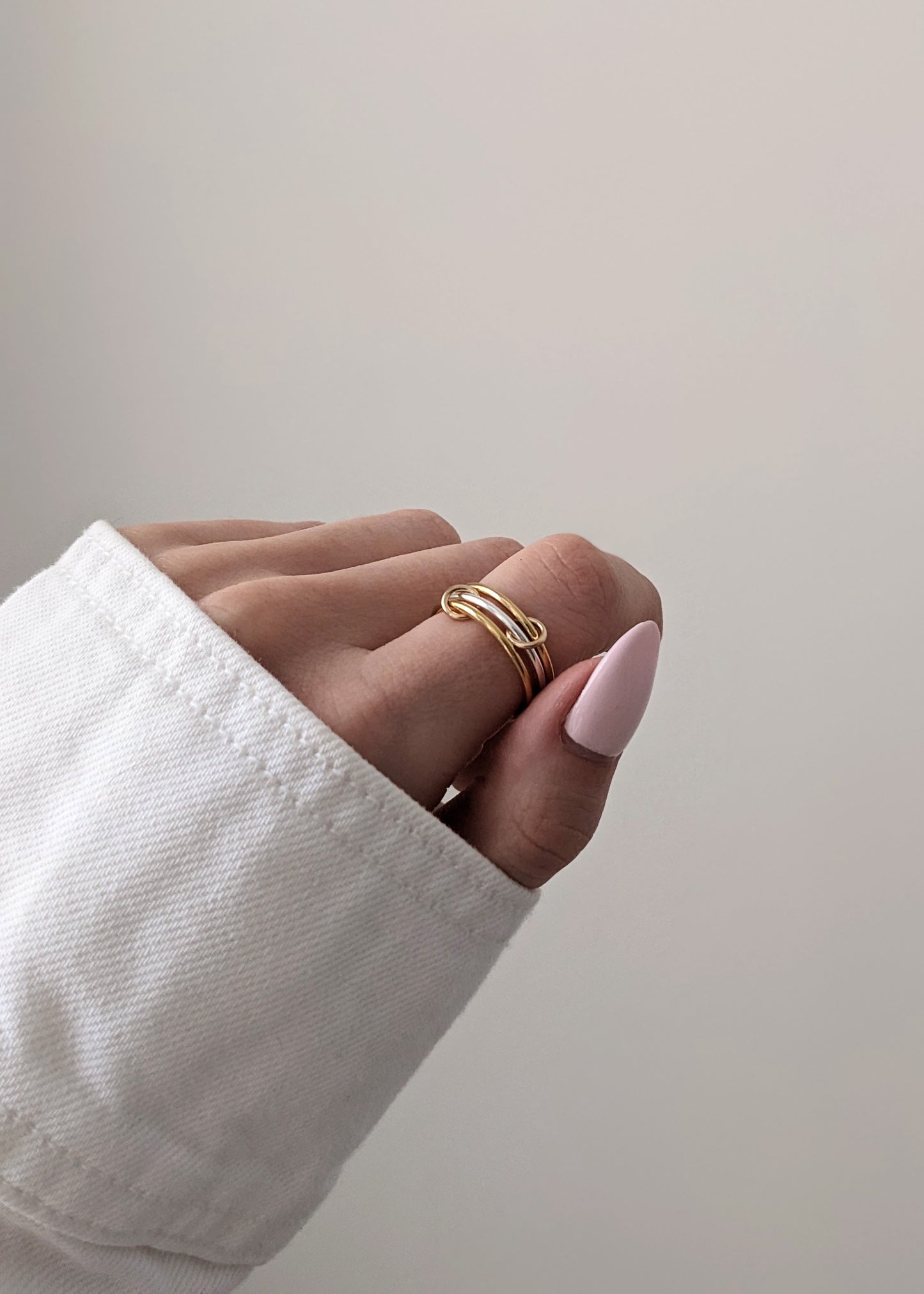 Kori Trio Ring