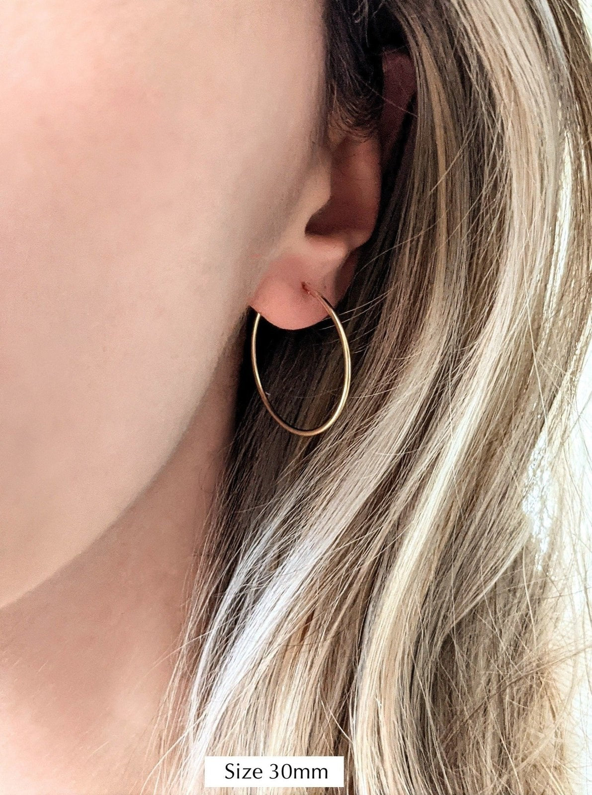 Essential Hoops Layer the Love