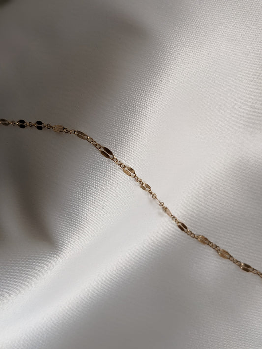 Lace Choker Layer the Love