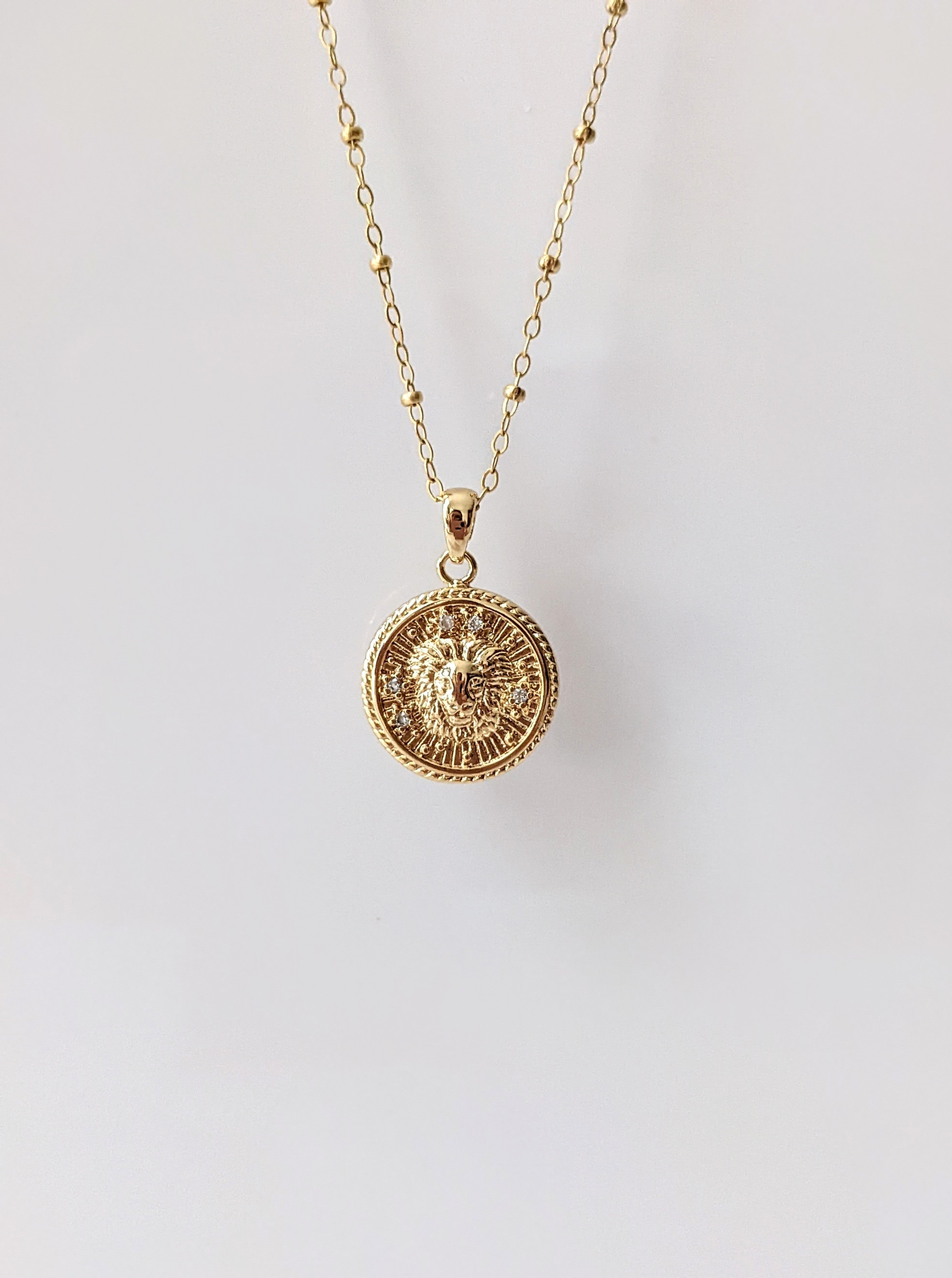 ☆ENGBROX☆ dream love layered necklace EBNL25023 51xwg5GbJ7L._AC_SY625_.jpg